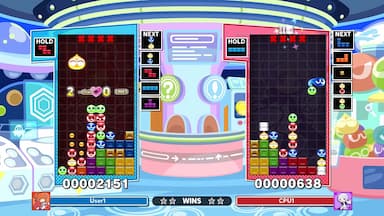 Puyo Puyo™ Tetris® 2 PC Key Prices