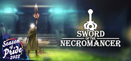 Sword of the Necromancer