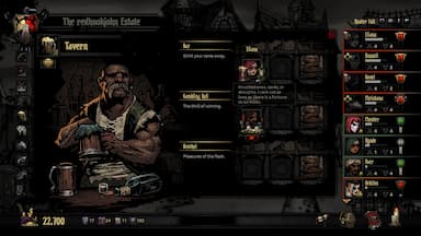 Darkest Dungeon® CD Key Prices for PC