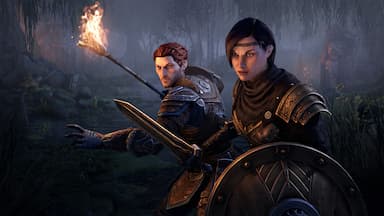 The Elder Scrolls Online - Blackwood Price Comparison