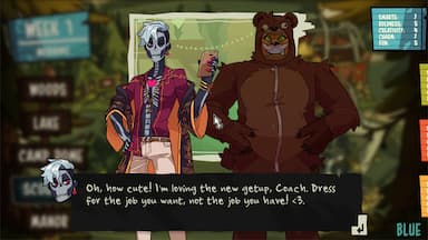 Monster Prom 2: Monster Camp CD Key Prices for PC