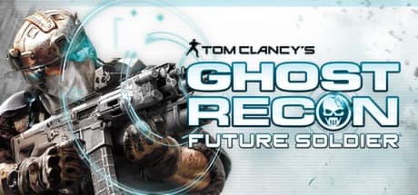 Tom Clancy's Ghost Recon: Future Soldier™