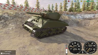 Tank Mechanic Simulator - Shermans DLC Price Comparison