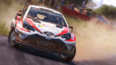 WRC 7 FIA World Rally Championship Price Comparison