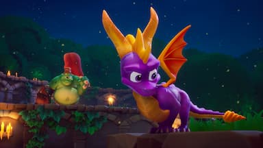 Spyro™ Reignited Trilogy