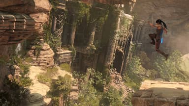 Rise of the Tomb Raider™ Price Comparison