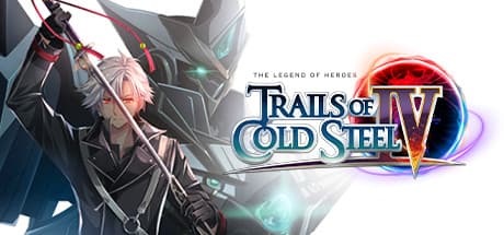 The Legend of Heroes: Trails of Cold Steel IV