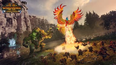 Total War: WARHAMMER II - The Warden &amp; The Paunch CD Key Prices for PC