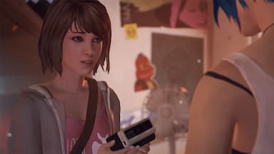 Life is Strange Remastered