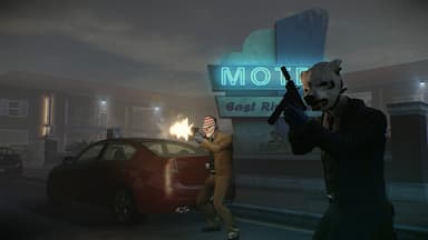 PAYDAY 2: Hotline Miami PC Key Prices