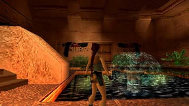 Tomb Raider V: Chronicles CD Key Prices for PC