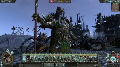 Total War: WARHAMMER II - Curse of the Vampire Coast Price Comparison