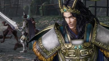 WARRIORS OROCHI 3 Ultimate Definitive Edition