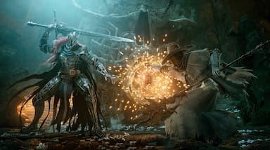 Lords of the Fallen CD Key Prices for PC