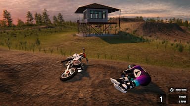 Motocross: Chasing the Dream