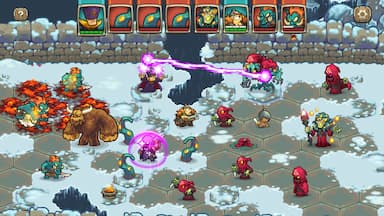 Legends of Kingdom Rush PC Key Prices