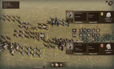 Field of Glory: Empires