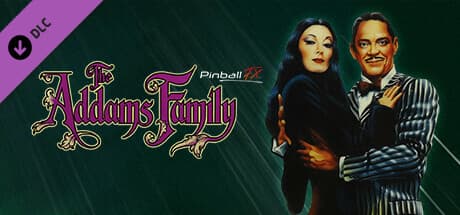 Pinball FX - Williams Pinball: The Addams Family™