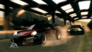 Need for Speed Undercover Price Comparison