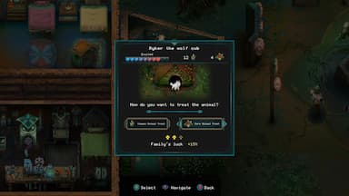 Children of Morta: Paws and Claws Price Comparison