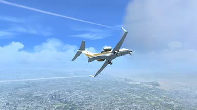 Microsoft Flight Simulator X: Steam Edition