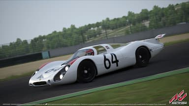 Assetto Corsa - Porsche Pack III Price Comparison