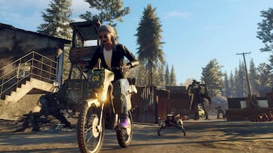 Generation Zero® - Motorbikes Pack Price Comparison