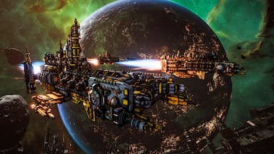 Battlefleet Gothic: Armada 2 PC Key Prices