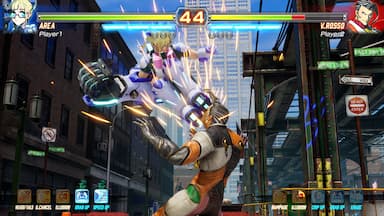 FIGHTING EX LAYER PC Key Prices