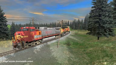 Trainz: A New Era CD Key Prices for PC