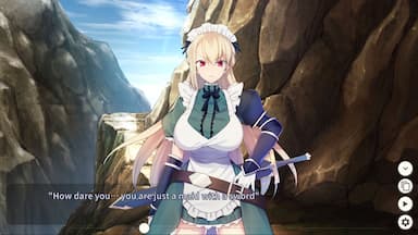 Maid Knight Alicia Price Comparison