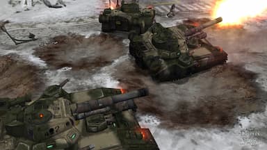 Warhammer® 40,000: Dawn of War® – Winter Assault PC Key Prices