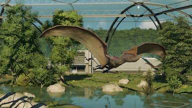 Jurassic World Evolution 2: Early Cretaceous Pack PC Key Prices