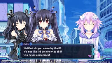 Megadimension Neptunia VII Price Comparison