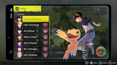 Digimon Survive PC Key Prices