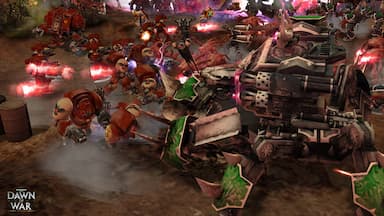 Warhammer® 40,000: Dawn of War® - Game of the Year Edition