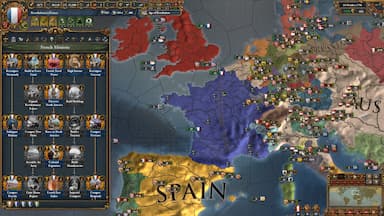 Expansion - Europa Universalis IV: Emperor PC Key Prices