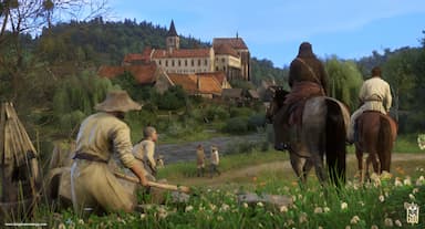 Kingdom Come: Deliverance