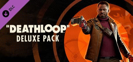 DEATHLOOP Deluxe Pack