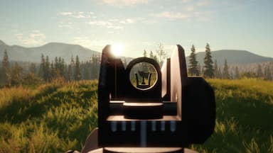 theHunter: Call of the Wild™ - Modern Rifle Pack