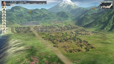 NOBUNAGA'S AMBITION: Sphere of Influence