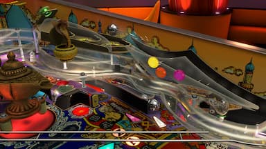 Pinball FX3 - Williams™ Pinball: Volume 5 Price Comparison