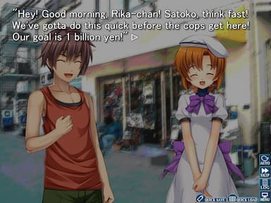 Higurashi When They Cry Hou - Ch.7 Minagoroshi PC Key Prices