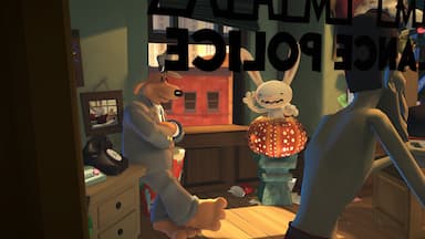 Sam &amp; Max: Beyond Time and Space Price Comparison