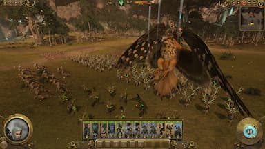 Total War: WARHAMMER II - The Twisted &amp; The Twilight PC Key Prices