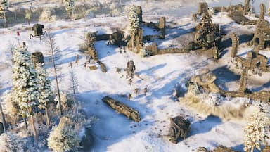 Iron Harvest - Iron Harvest 1920+ Price Comparison