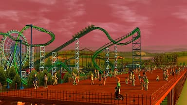 RollerCoaster Tycoon® 3: Complete Edition Price Comparison