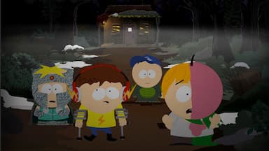 South Park™: The Fractured But Whole™ - Bring The Crunch Price Comparison