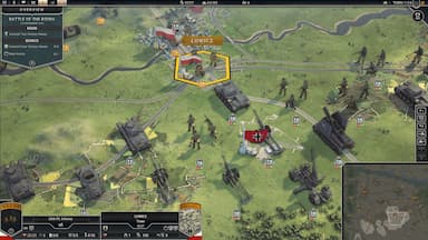 Panzer Corps 2: Axis Operations - 1939 CD Key Prices for PC