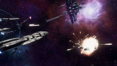 Battlestar Galactica Deadlock: Ghost Fleet Offensive PC Key Prices